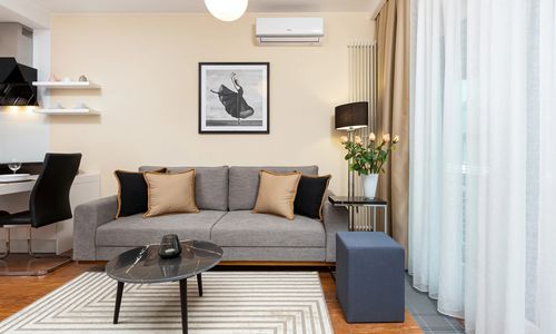 Mennica Residence 20