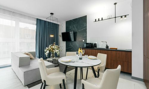 Apartament Miskant