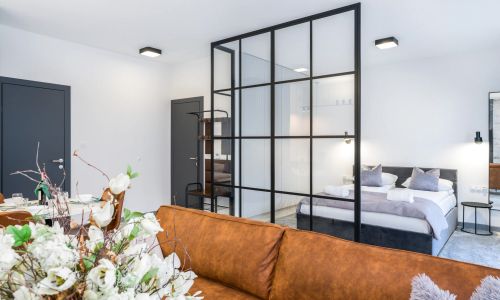 Apartament Pampas