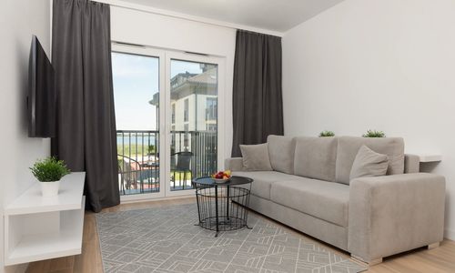 Wybrzeże Kościuszkowskie 6C/11