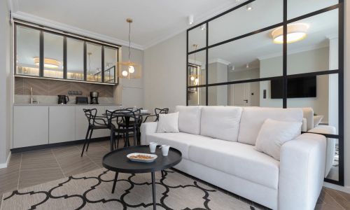 Wybrzeże Kościuszkowskie 6E/11