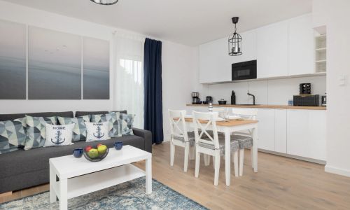 Wybrzeże Kościuszkowskie 6E/14