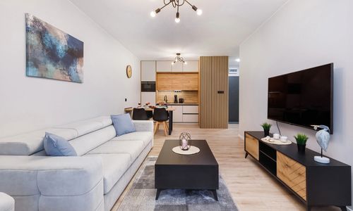 Spadochroniarzy 4A/5