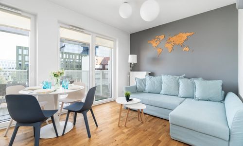 Niedziałkowskiego 10A/33