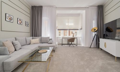 Święty Marcin 8/5B