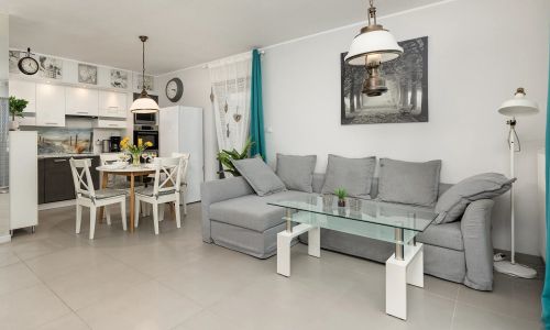 Gardenia Holi-days 7F/3