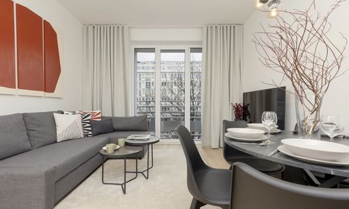 #Marszałkowska 83/3