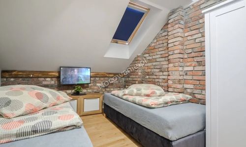 Pokoje -Noclegi Pracownicze Gliwice