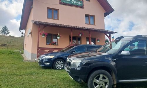 Cabana Gabriela Gârda de Sus