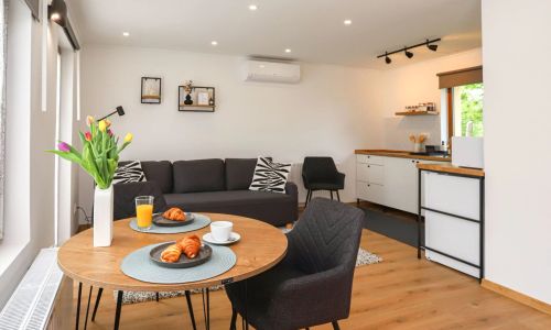 Boots and Moods Apartman Zirc