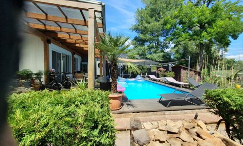 Duna Villa Mangrove Szigetszentmiklós