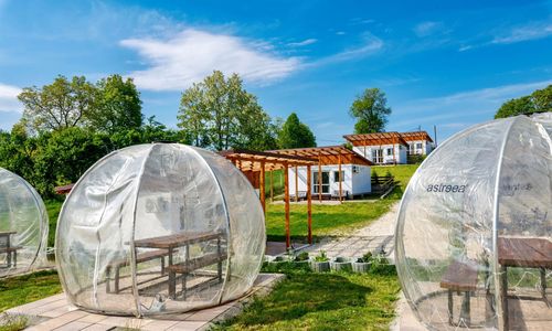 Casa de vacanță Garden Village Retreat Bughea de Sus