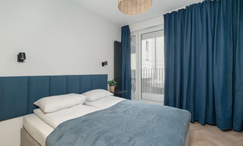 Szamarzewskiego 43/6B