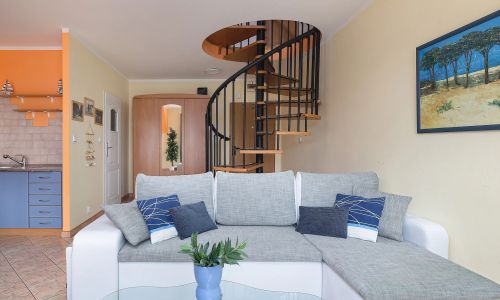 Wybrzeże Kościuszkowskie 9C/13