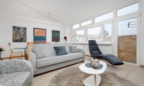 Pl. Wolności 10/11 m. 15