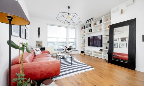 Karlińskiego 2A/102