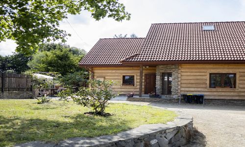 Doberek Noclegi w Beskidzie Niskim