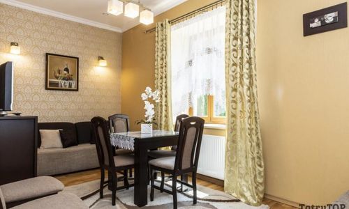 Apartament Radowid 11 Basen Centrum Zakopane