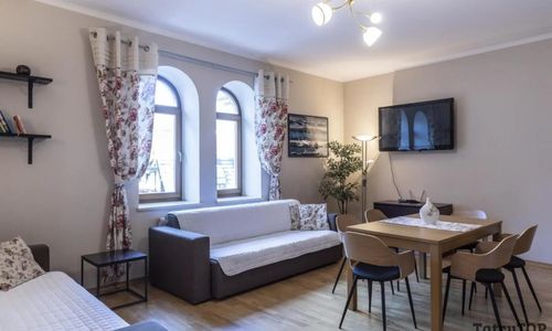 Apartament Radowid 16 Basen Centrum Zakopane
