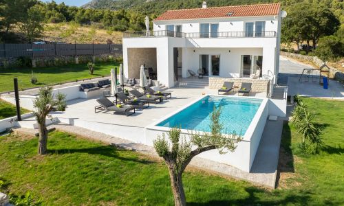 Vendégház Šibenik - CSV163