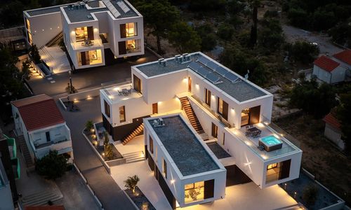 Apartman Betina - CSV182