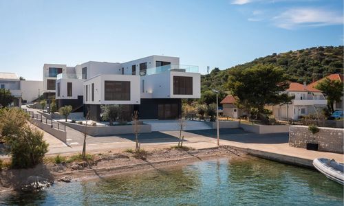 Apartman Betina - CSV183