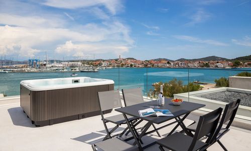 Apartman Betina - CSV187