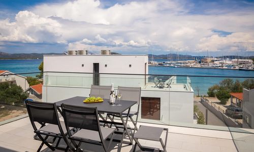 Apartman Betina - CSV198