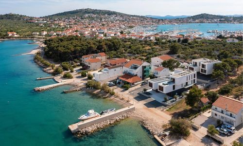 Apartman Betina - CSV184