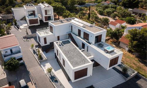 Apartman Betina - CSV192