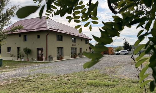 Casa David 13D Nimăiești