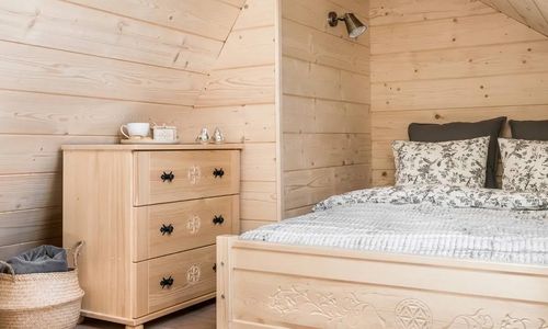 Góralska Chata przy Dolinie Chochołowskiej Kościelisko