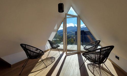 Spanie po Zbóju Kościelisko