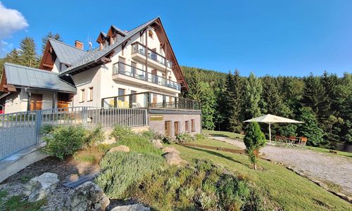 Rezidence Rokytnice Rokytnice nad Jizerou