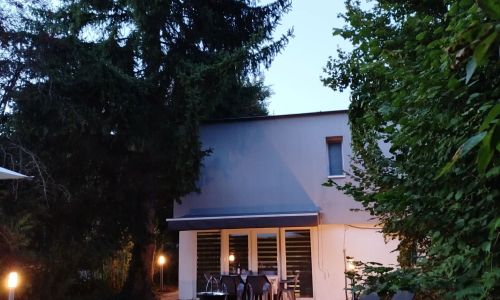 Sellő Vendégház Szentendre