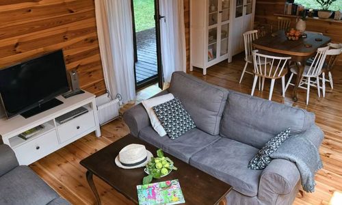 Nad Strumykiem Jugowice