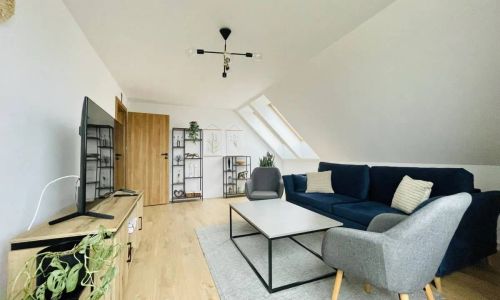 Apartament pod Cyberniokiem Bielsko-Biała