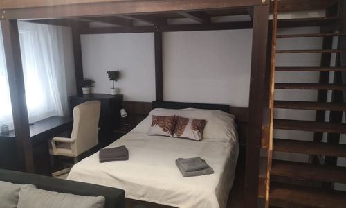 Central Pont Apartman