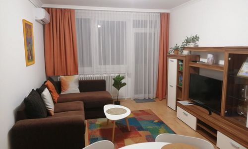 Római-Víztorony Apartman Dunaújváros