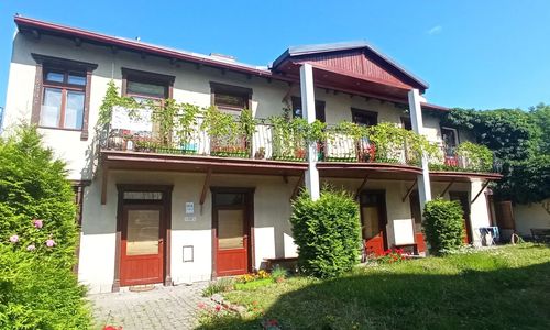 Iwona Hostel - Rooms with private bathrooms Sopot