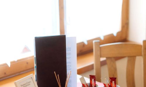 Szomjas Csuka Apartman Bélapátfalva