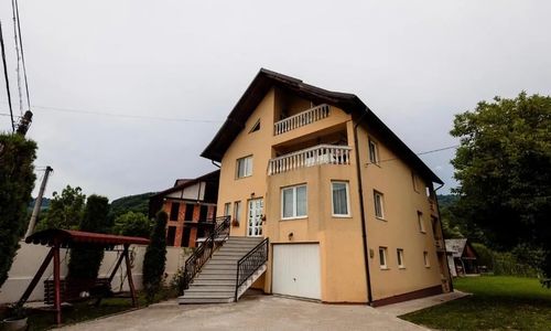 Vila Ghiță Vișeu de Jos