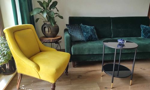Apartament TESSA-sauna, siłownia, kort tenisowy- Gdańsk