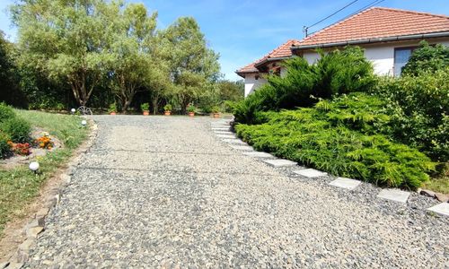 Világi Vendégház Vilyvitány