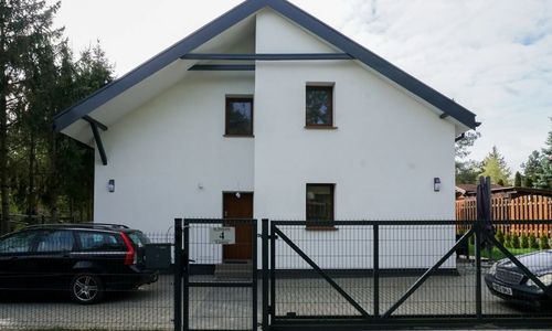 Lusowo DOM