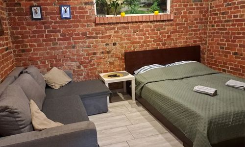 Ceglany kąt Zielona Góra 