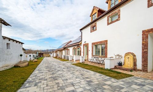 Red Stone Kővágóörs