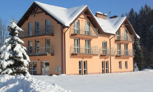 Tylicki Zdrój Tylicz