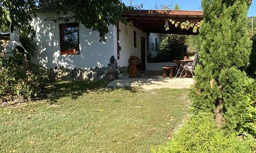 Erika Apartman Öreghegy