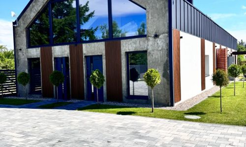 Apartament 2 Stodoła